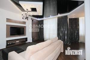 3-к квартира, вторичка, 119м2, 6/14 этаж