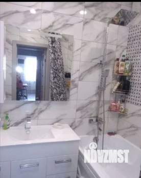 3-к квартира, вторичка, 81м2, 9/10 этаж