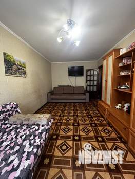 1-к квартира, вторичка, 31м2, 2/5 этаж
