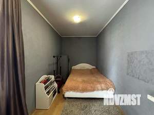 4-к квартира, вторичка, 92м2, 2/4 этаж