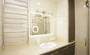 1-к квартира, вторичка, 31м2, 11/16 этаж