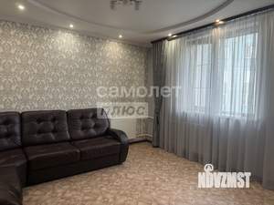 2-к квартира, вторичка, 54м2, 4/16 этаж