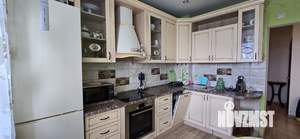 3-к квартира, вторичка, 92м2, 22/24 этаж