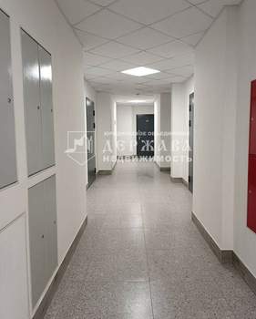 2-к квартира, вторичка, 44м2, 3/15 этаж