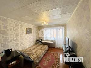 2-к квартира, вторичка, 48м2, 2/5 этаж