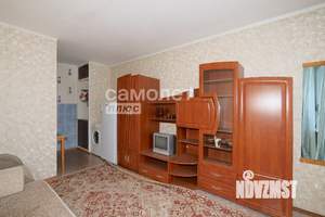 Студия квартира, вторичка, 17м2, 4/5 этаж