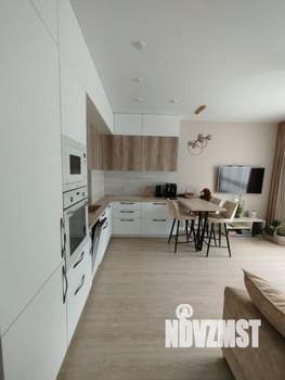 3-к квартира, вторичка, 61м2, 10/16 этаж