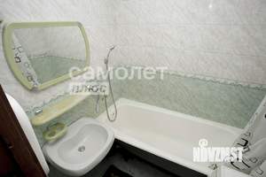 3-к квартира, вторичка, 64м2, 3/9 этаж