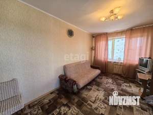 1-к квартира, вторичка, 23м2, 4/9 этаж