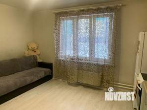 1-к квартира, вторичка, 40м2, 2/9 этаж