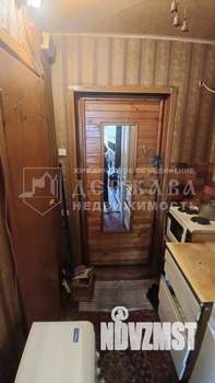 1-к квартира, вторичка, 23м2, 4/9 этаж