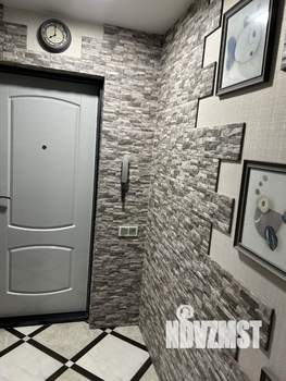 3-к квартира, вторичка, 60м2, 7/9 этаж