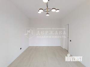 1-к квартира, вторичка, 39м2, 1/5 этаж
