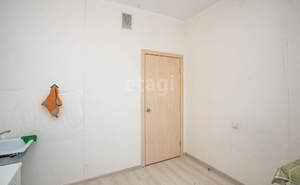 1-к квартира, вторичка, 33м2, 5/9 этаж