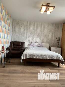 2-к квартира, вторичка, 41м2, 10/10 этаж