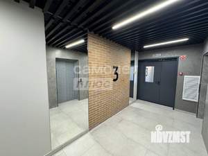 3-к квартира, вторичка, 62м2, 3/15 этаж