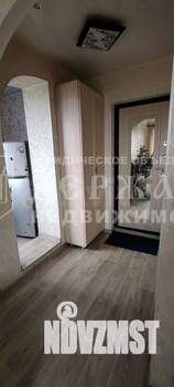 1-к квартира, вторичка, 25м2, 9/9 этаж