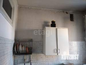 2-к квартира, вторичка, 45м2, 4/5 этаж