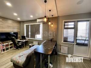 1-к квартира, вторичка, 34м2, 14/14 этаж