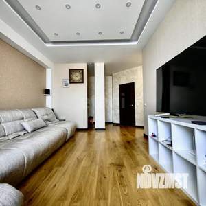 3-к квартира, вторичка, 80м2, 2/4 этаж
