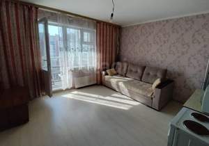 1-к квартира, вторичка, 41м2, 6/9 этаж