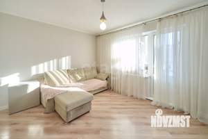 2-к квартира, вторичка, 40м2, 8/10 этаж