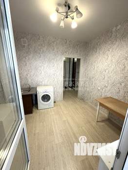 1-к квартира, вторичка, 32м2, 15/16 этаж