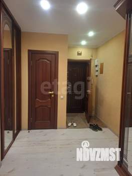 3-к квартира, вторичка, 78м2, 2/10 этаж