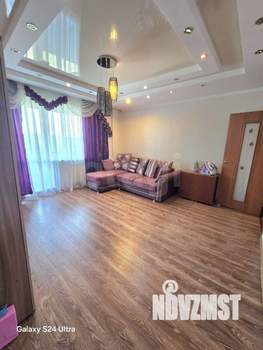 4-к квартира, вторичка, 83м2, 4/10 этаж