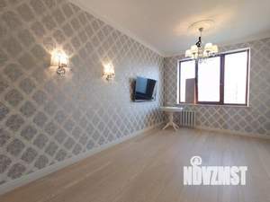 2-к квартира, вторичка, 51м2, 2/14 этаж