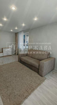 2-к квартира, вторичка, 46м2, 11/12 этаж