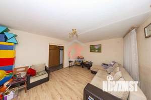 4-к квартира, вторичка, 122м2, 5/12 этаж