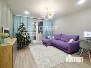 3-к квартира, вторичка, 58м2, 3/9 этаж