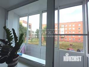 3-к квартира, вторичка, 60м2, 2/5 этаж