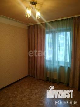 3-к квартира, вторичка, 59м2, 5/9 этаж