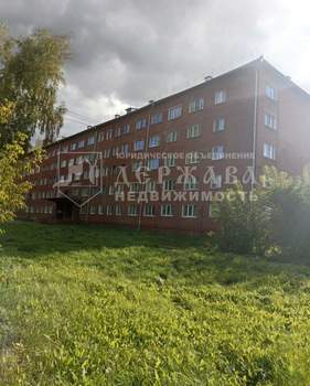 1-к квартира, вторичка, 18м2, 5/5 этаж