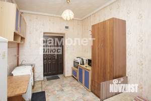 Студия квартира, вторичка, 16м2, 5/5 этаж