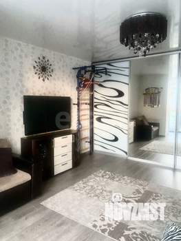 1-к квартира, вторичка, 38м2, 3/10 этаж