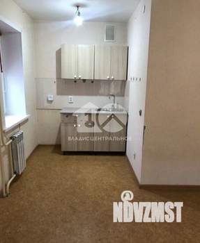 Студия квартира, вторичка, 27м2, 2/3 этаж