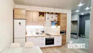 2-к квартира, вторичка, 46м2, 1/5 этаж