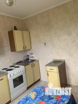 1-к квартира, вторичка, 35м2, 7/9 этаж