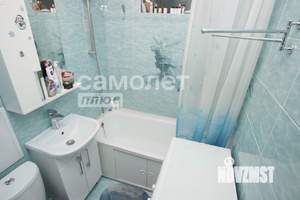 2-к квартира, вторичка, 43м2, 3/5 этаж