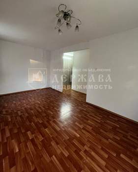 1-к квартира, вторичка, 31м2, 1/5 этаж