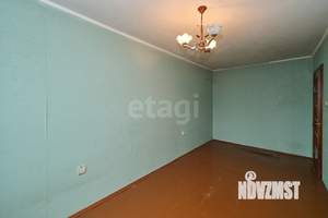 3-к квартира, вторичка, 57м2, 5/5 этаж