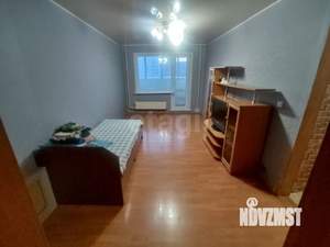 3-к квартира, вторичка, 66м2, 4/10 этаж