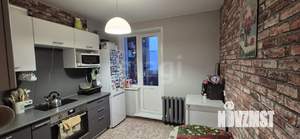 2-к квартира, вторичка, 52м2, 9/9 этаж