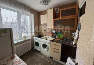 2-к квартира, вторичка, 48м2, 5/5 этаж