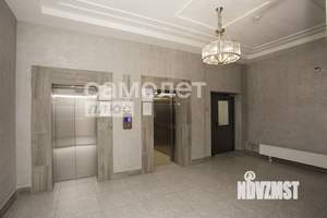 Студия квартира, вторичка, 27м2, 7/19 этаж