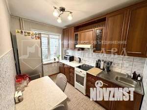 2-к квартира, вторичка, 43м2, 7/9 этаж