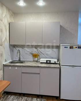 Студия квартира, вторичка, 23м2, 5/9 этаж